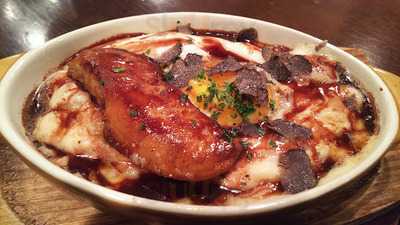 ブラッスリーランコン