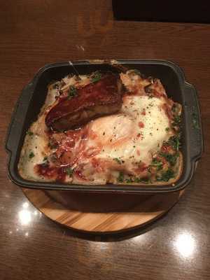 ブラッスリーランコン