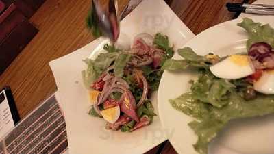 ブラッスリーランコン