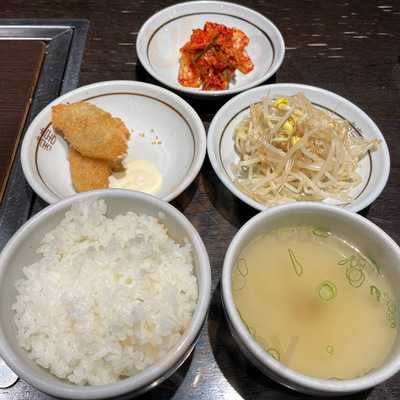 さらんちぇ江戸堀