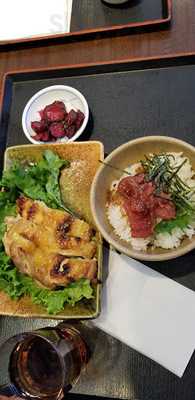 ザ・めしや 西京極店