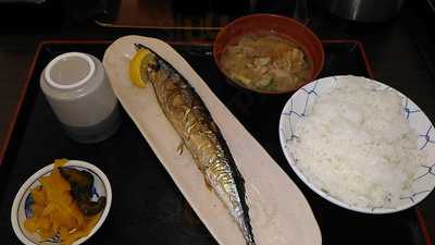 ザ・めしや 西京極店