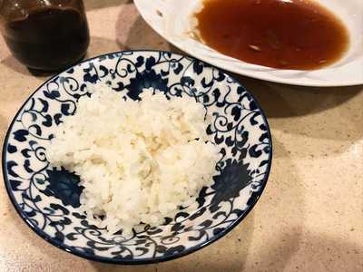 ビストロ トク チャイナ