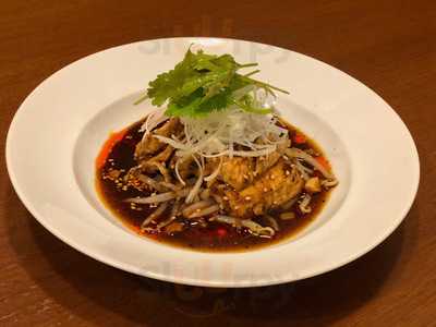 ビストロ トク チャイナ