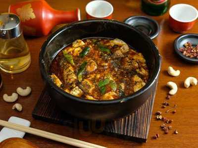 ビストロ トク チャイナ