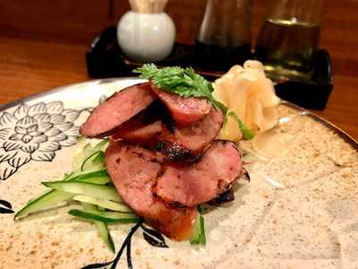 ビストロ トク チャイナ