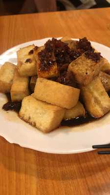 ビストロ トク チャイナ