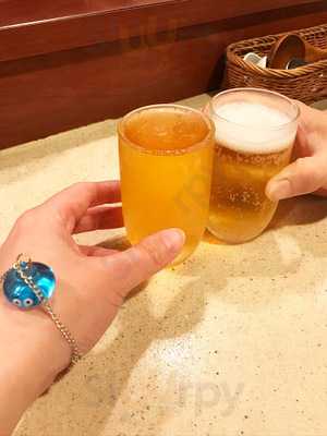 ビストロ トク チャイナ