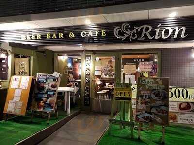 Beer Bar＆cafe Rion