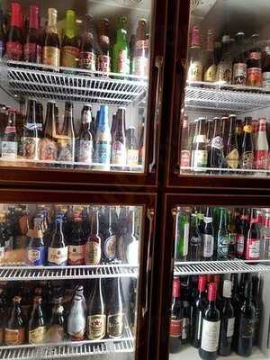 Beer Bar＆cafe Rion