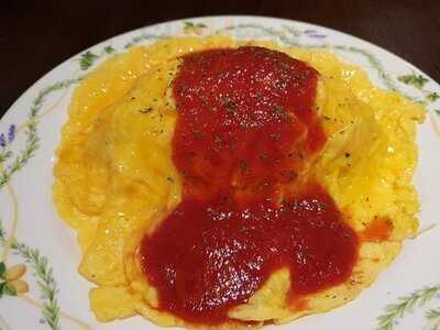 Beer Bar＆cafe Rion