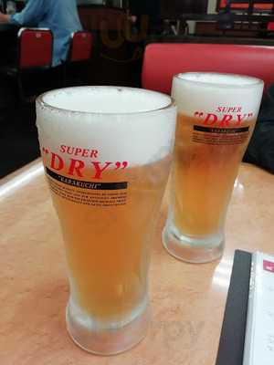 大阪王将 淡路店