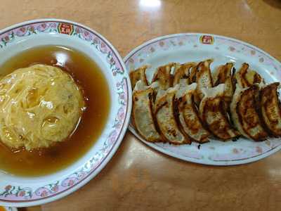 大阪王将 淡路店