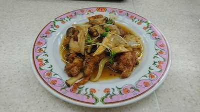 大阪王将 淡路店