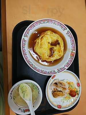 大阪王将 淡路店