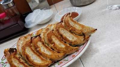 大阪王将 淡路店