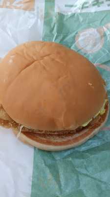 マクドナルド 十三店