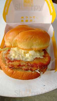 マクドナルド 十三店