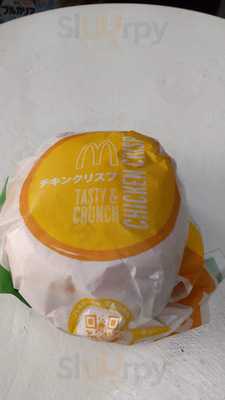 マクドナルド 十三店