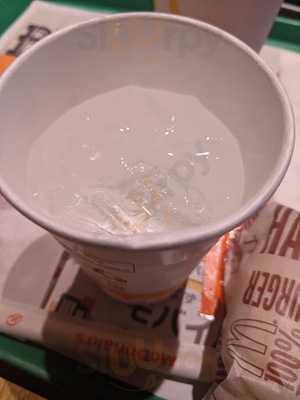 マクドナルド 十三店