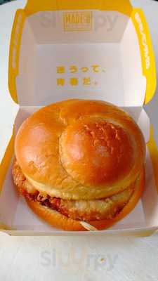 マクドナルド 十三店