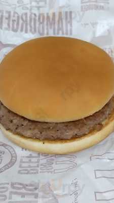 マクドナルド 十三店