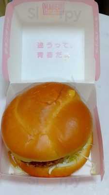 マクドナルド 十三店