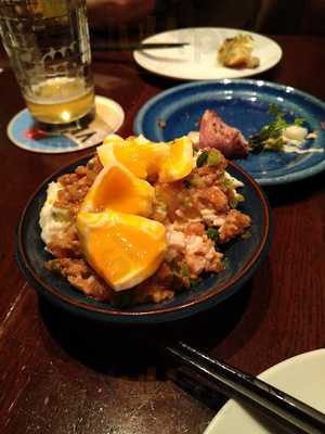 魚貝バル 弐番 なんばウォーク店