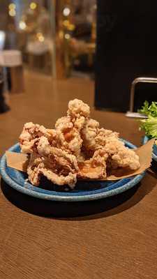 魚貝バル 弐番 なんばウォーク店