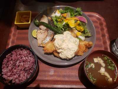 魚貝バル 弐番 なんばウォーク店