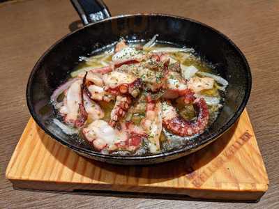 魚貝バル 弐番 なんばウォーク店