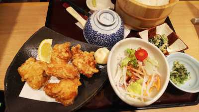 おひつごはん四六時中