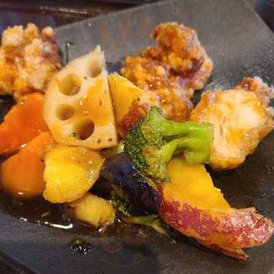 おひつごはん四六時中