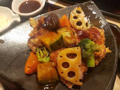 おひつごはん四六時中