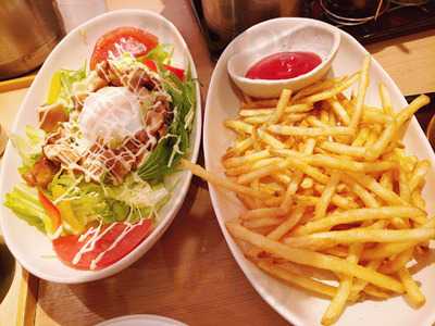 おひつごはん四六時中