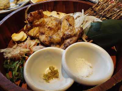 おひつごはん四六時中