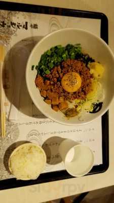 麺ゃ マルショウ 阪急三番街店