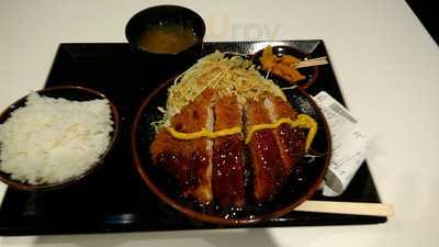 楽麺屋 イオンモールkyoto