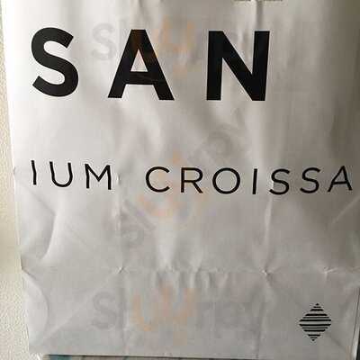 プレミアムクロワッサン専門店 三