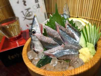 新大阪海鮮食堂 おーうえすと