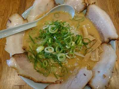 らーめん日本一