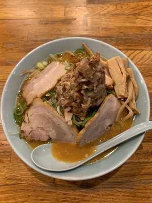 らーめん日本一