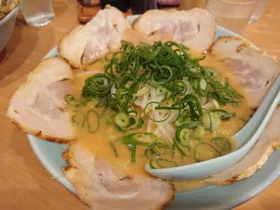 らーめん日本一