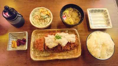 串カツ ごきげんさん