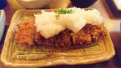 串カツ ごきげんさん