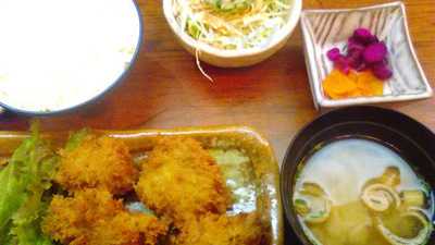 串カツ ごきげんさん