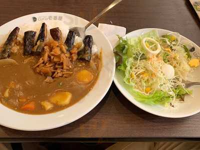 Coco壱番屋 伏見区横大路店