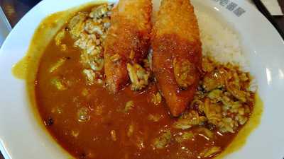 Coco壱番屋 伏見区横大路店