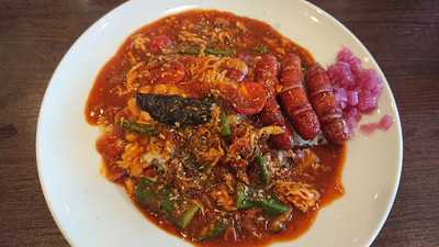 Coco壱番屋 伏見区横大路店