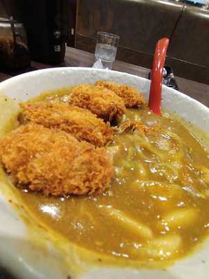 Coco壱番屋 伏見区横大路店